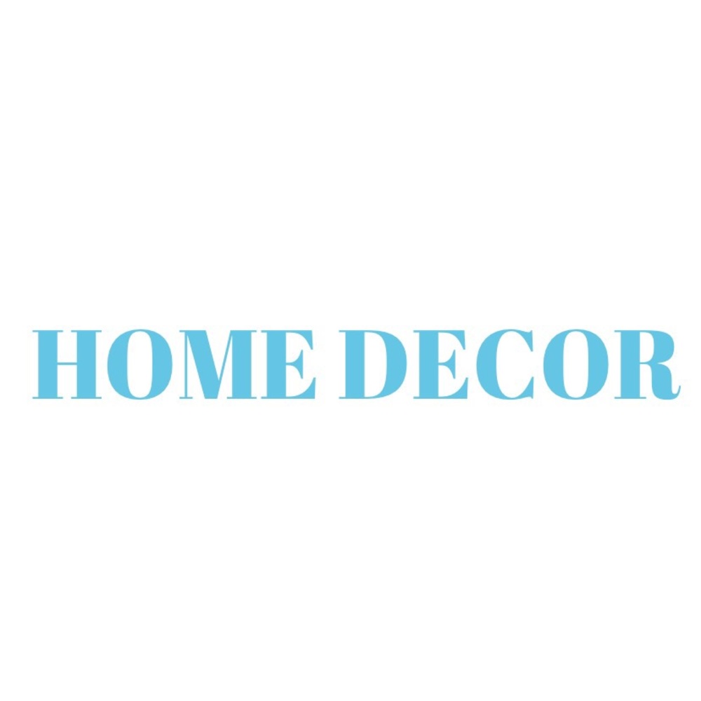 Various home decor